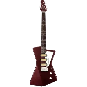 Commander Vite GUITARE ELECTRIQUE GOLDIE VELVETEEN