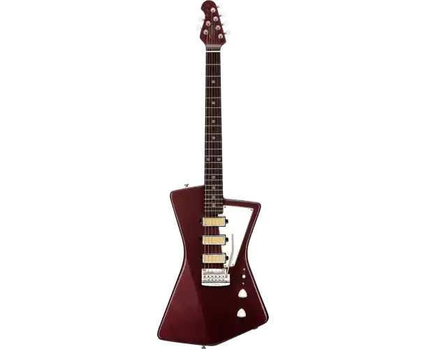Commander Vite GUITARE ELECTRIQUE GOLDIE VELVETEEN