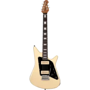 Satisfait Ou Remboursé GUITARE ELECTRIQUE AL40P VINTAGE CREAM