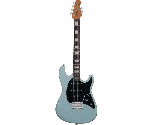 Jusqu'à Épuisement Des Stocks GUITARE ELECTRIQUE CT50HSS AQUA GREY