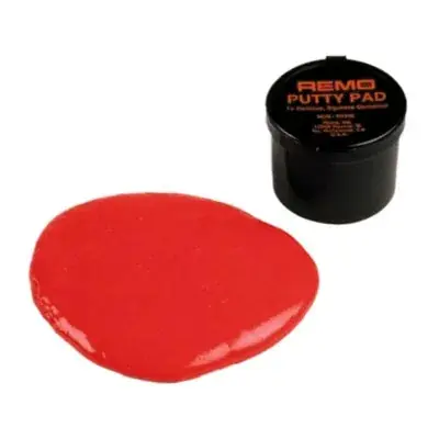Practice Pad Remo Putty Pad Commande En Gros