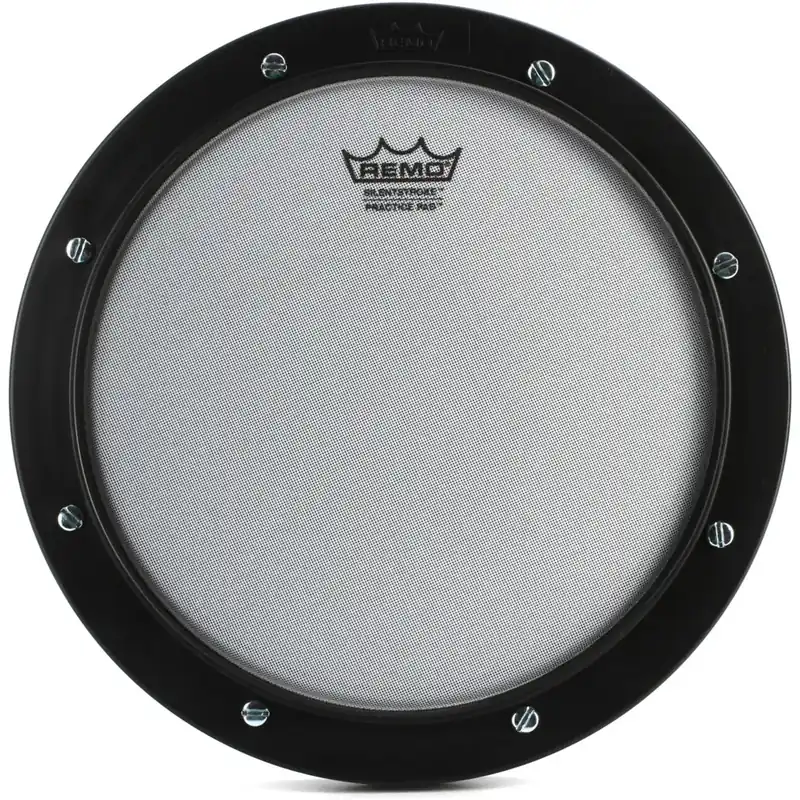 Practice Pad Remo 08" Mesh Meilleur Choix