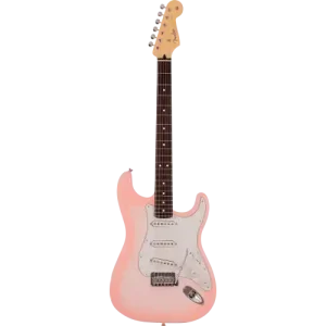 MADE IN JAPAN HYBRID II STRATOCASTER LIMITED RUN SAKURABURST Commander Vite