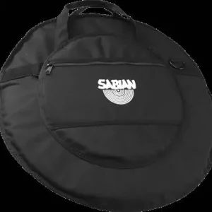 Authentique Sabian SAC CYMBALES STANDARD