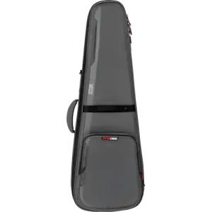 Top Vente SOFTCASE G-ICON POUR GUITARE ELECTRIQUE GRIS