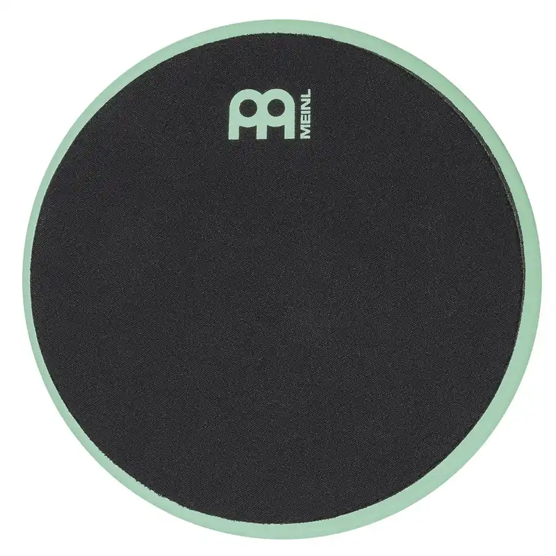 Practice Pad Meinl 06" Marshmallow - Sea Foam Soldes