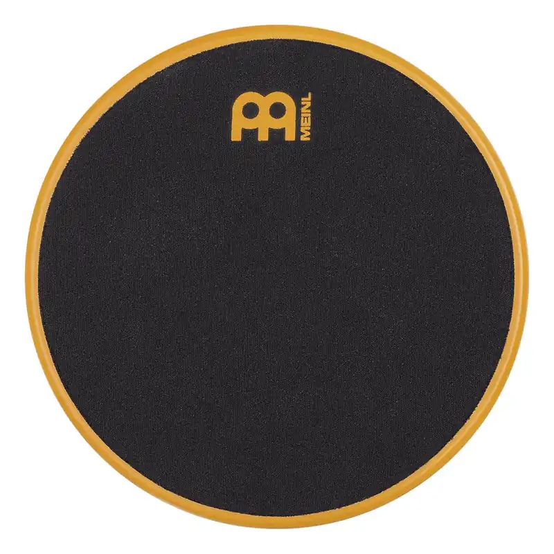 Practice Pad Meinl 06" Marshmallow - Orange Expédié Aujourd'hui