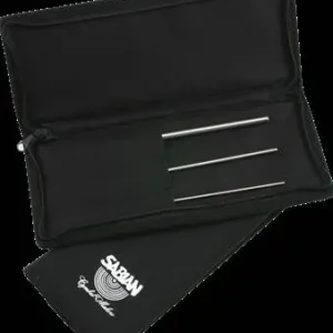 Offre Limitée Sabian SET BATTES DE TRIANGLE