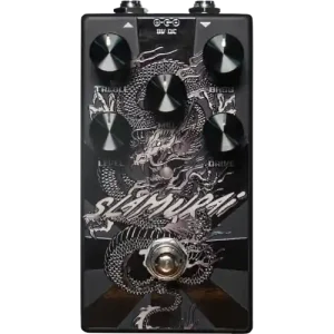 Offre Du Jour SLAMURAI PARLOR EDITION