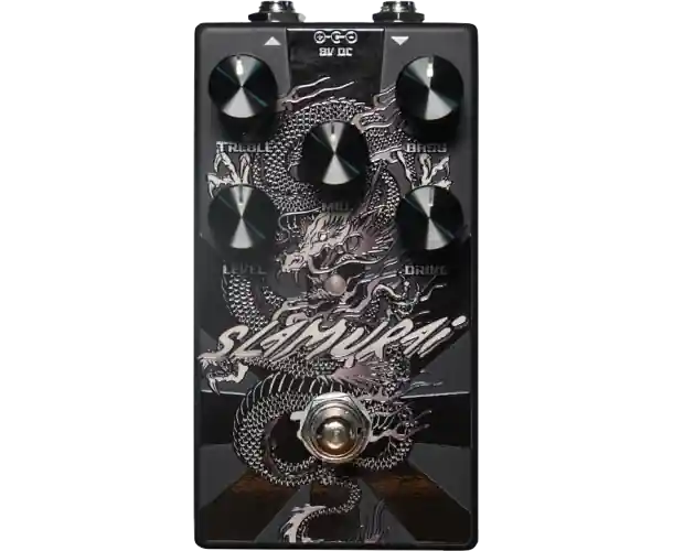 Offre Du Jour SLAMURAI PARLOR EDITION