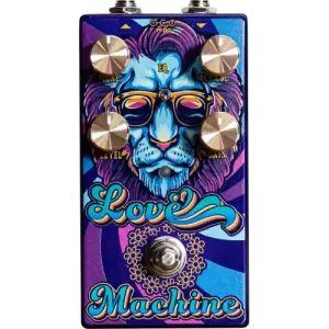 LOVE MACHINE Jusqu'à Épuisement Des Stocks