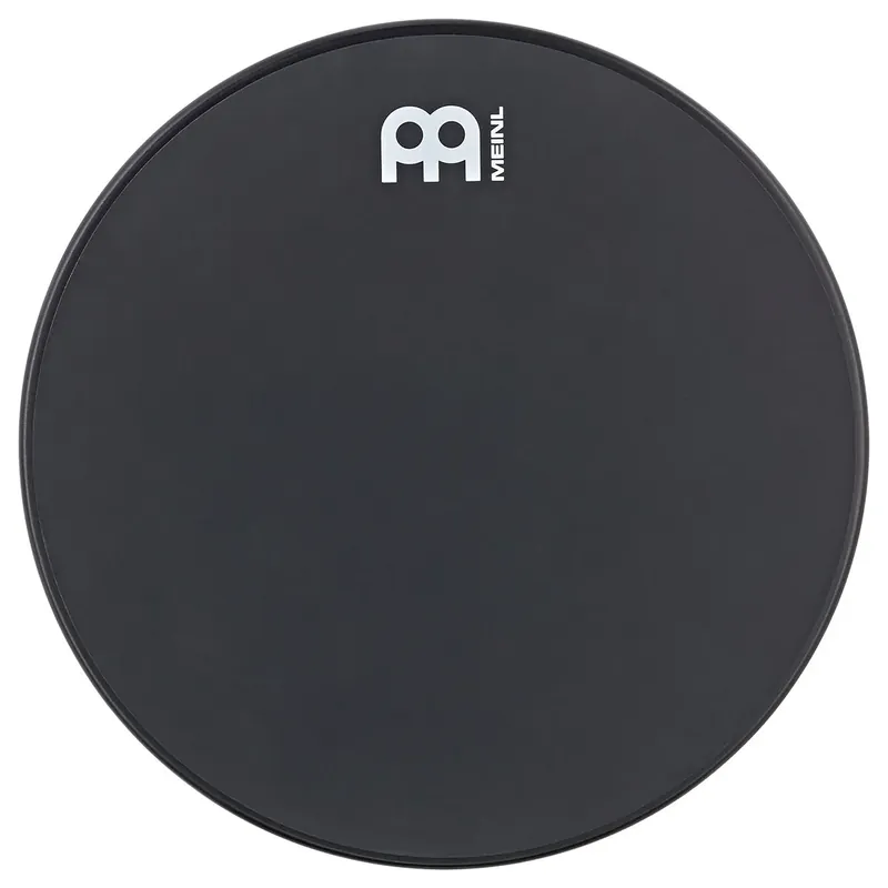 Réduction Practice Pad Meinl 12" Black