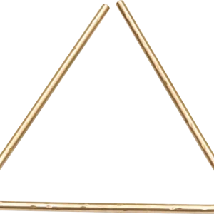 Marque Sabian TRIANGLE MARTELE 10