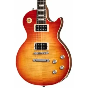 LES PAUL STANDARD 60‘S FADED VINTAGE CHERRY SUNBURST Expédition Rapide