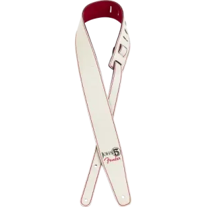 JOHN 5 LEATHER STRAP Petit Prix