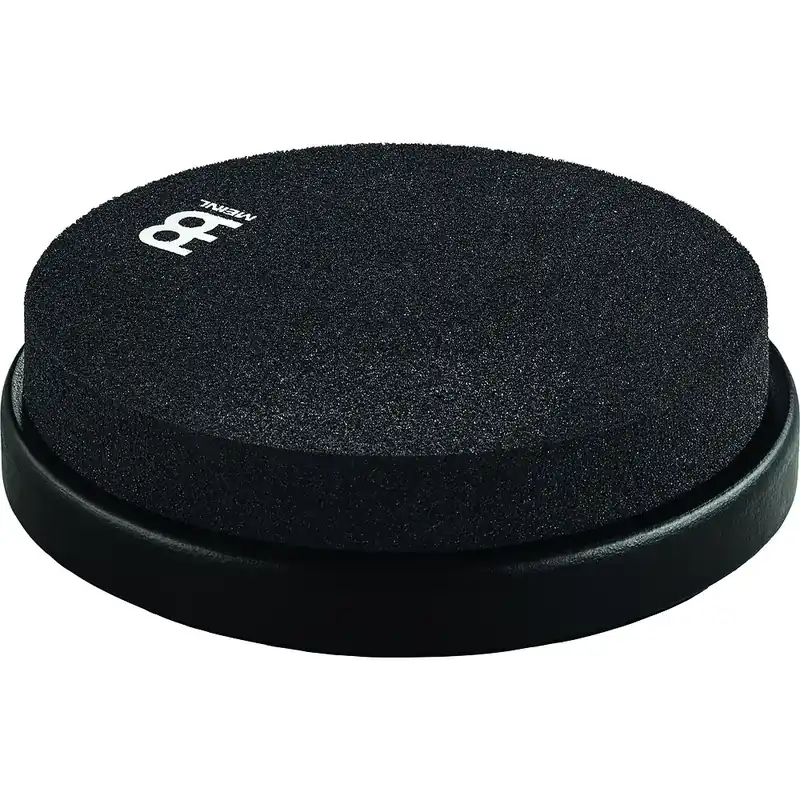 Acheter Direct Practice Pad Meinl 06" Marshmallow Black