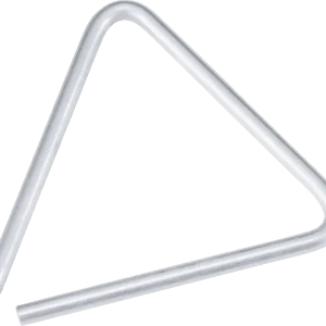 Promotion Saisonnière Sabian TRIANGLE 6 ALUMINIUM