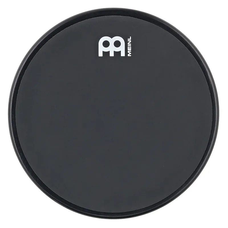 Practice Pad Meinl 06" Black Livraison Express