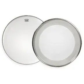REMO Powermax 28" Ultra White Bass Nouvel Arrivage
