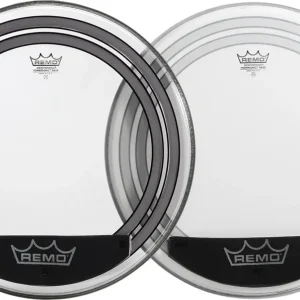 REMO Powersonic 18" Bass Clear Nouveauté