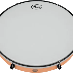 Promotion Saisonnière Pearl TAMBOURIN 14 ACCORDABLE