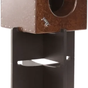 Prix Réduit Pearl CAJON CUBE STAND