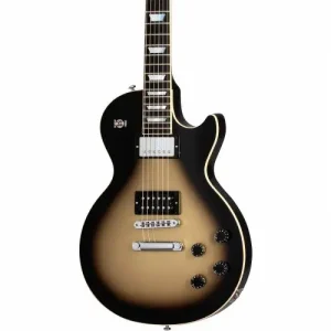 ADAM JONES LES PAUL STANDARD SILVERBURST Populaire