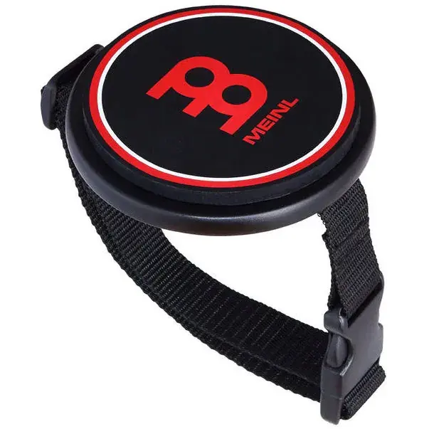 Jusqu'à Épuisement Des Stocks Practice Pad Meinl 04" - Genou