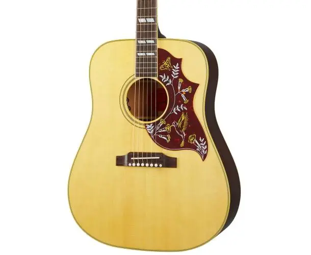 Acheter Direct HUMMINGBIRD FADED ANTIQUE NATURAL