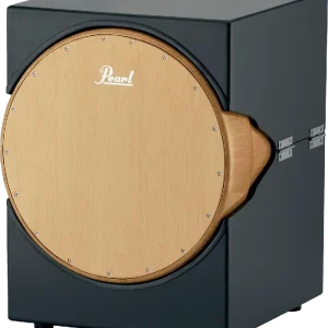Pearl CAJON 3 EN 1 Paiement Sécurisé