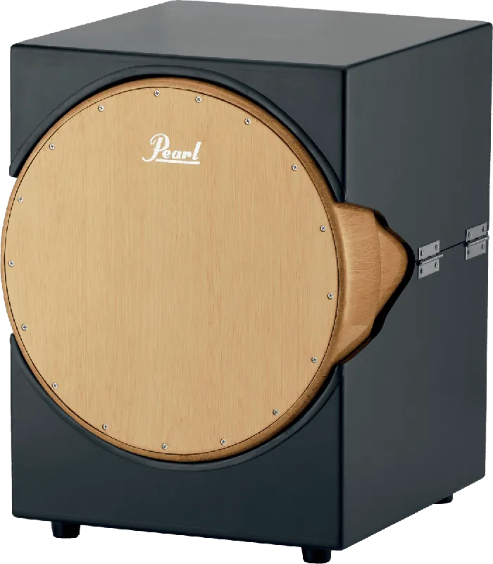 Pearl CAJON 3 EN 1 Paiement Sécurisé
