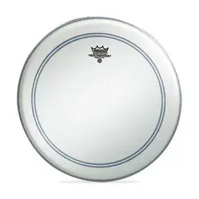 Top Vente REMO Powerstroke 3 10" Coated