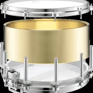 Meilleur Choix Pearl 10 TUBES CC FFS PROF.6,5