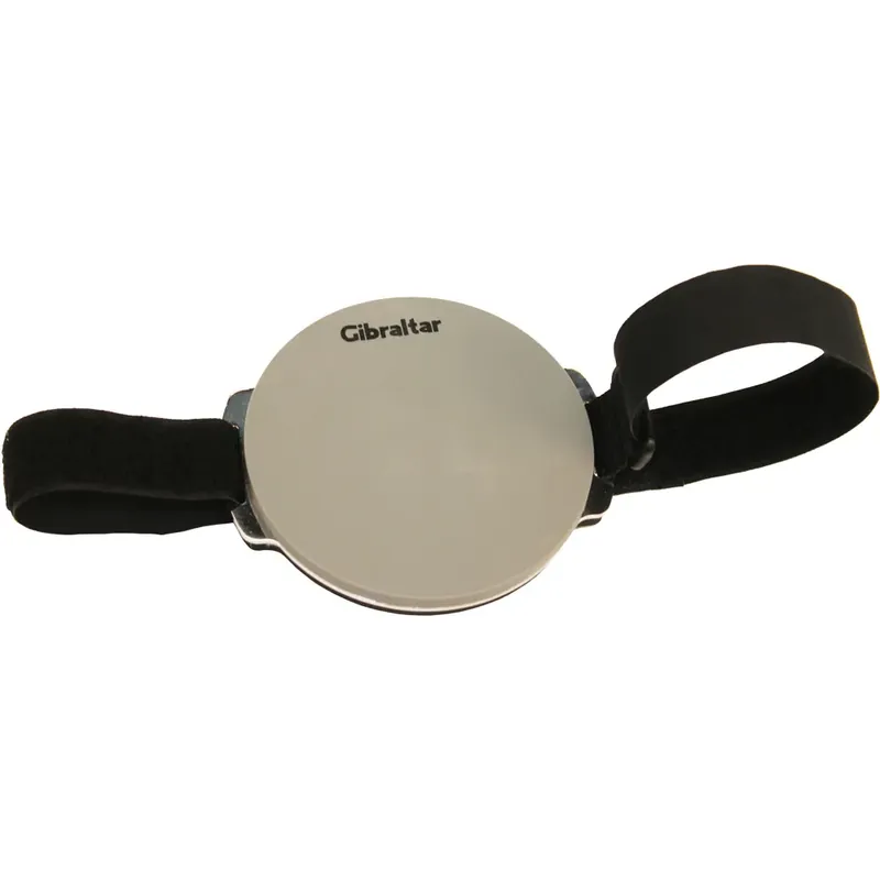Must-Have Practice Pad Gibraltar Sc-Ppp Pocket
