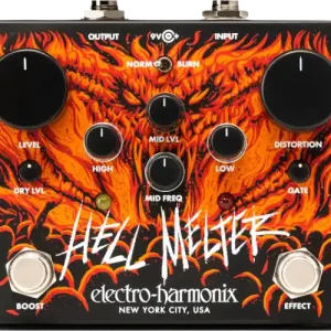 Petit Prix HELL MELTER