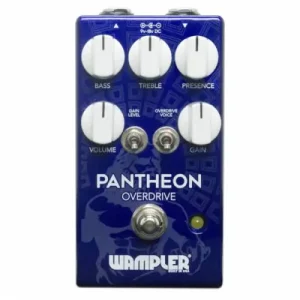 Offre Limitée PANTHEON