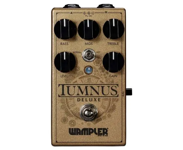 Offre Du Jour TUMNUS DELUXE