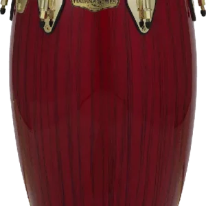 Pearl QUINTO 11 BIG BELLY HAVANA RED TIGER STRIPE Prix Réduit