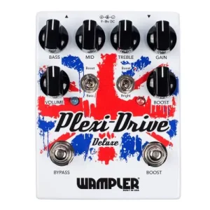 Prix Promo PLEXI DRIVE DELUXE