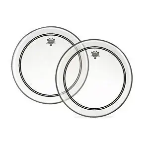 Haute Qualité REMO Powerstroke 3 15" Clear