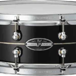 Commander Vite Pearl CAISSE CLAIRE HYBRID 14X5 KAPUR-FIBRE