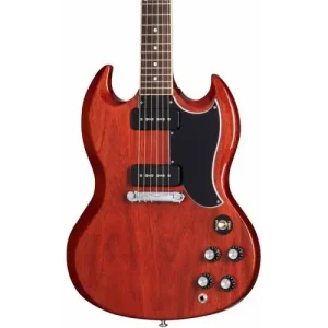 Dernière Chance SG SPECIAL VINTAGE CHERRY