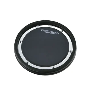 TAMA Practice Pad Caisse Claire 10" True Touch Training Seulement Aujourd'hui