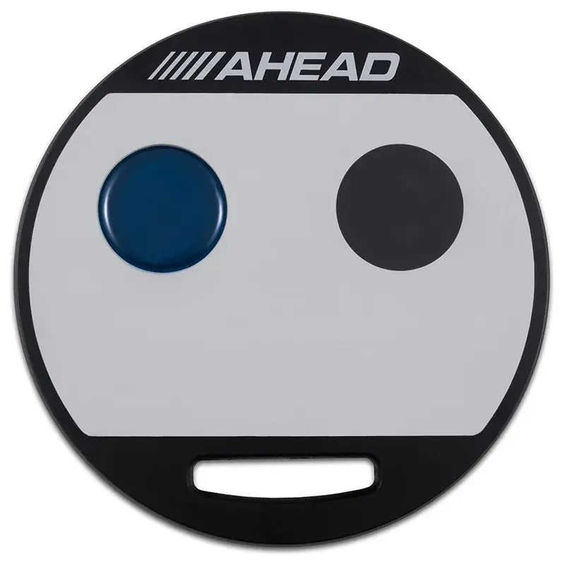Prix Choc Practice Pad Ahead 3 Surfaces