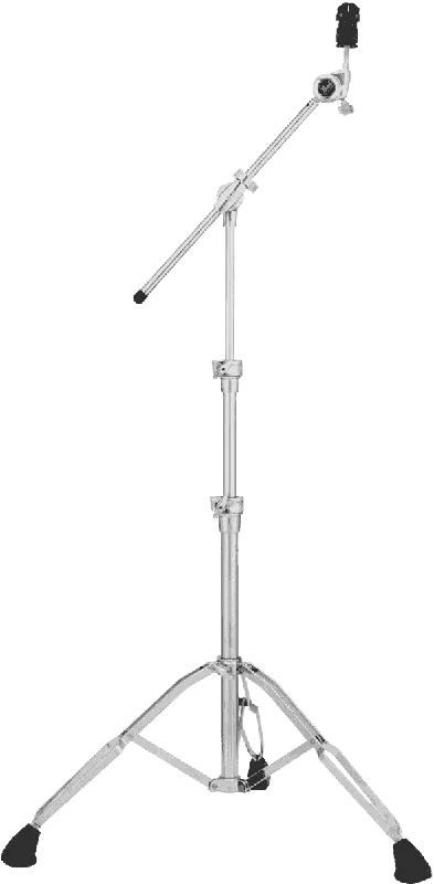 Pearl Stand cymbale perche gyro-lock Certifié