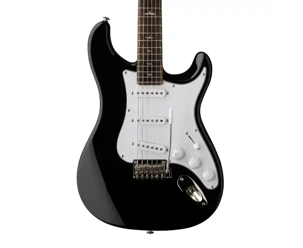 Pas Cher SE SILVER SKY ROSEWOOD PIANO BLACK 2023