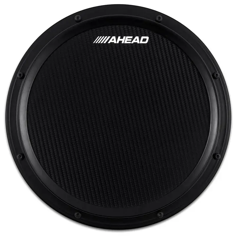 Acheter Direct Practice Pad Ahead 14" Marching - Fibre Carbone