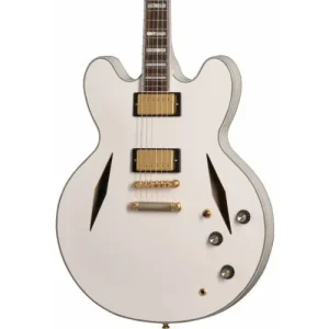 Paiement Sécurisé EMILY WOLFE WHITE WOLFE SHERATON (INCL. EPILITE CASE) AGED BONE WHITE