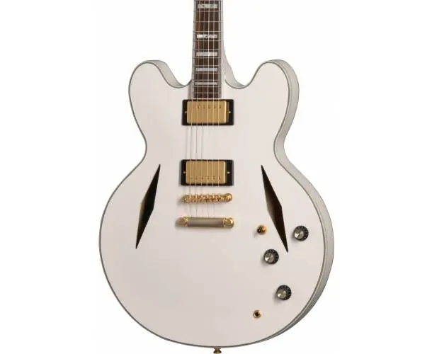 Paiement Sécurisé EMILY WOLFE WHITE WOLFE SHERATON (INCL. EPILITE CASE) AGED BONE WHITE