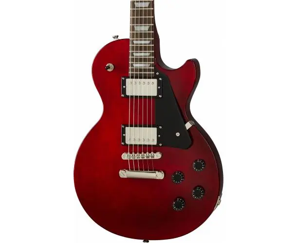 Quantité Limitée LES PAUL STUDIO WINE RED